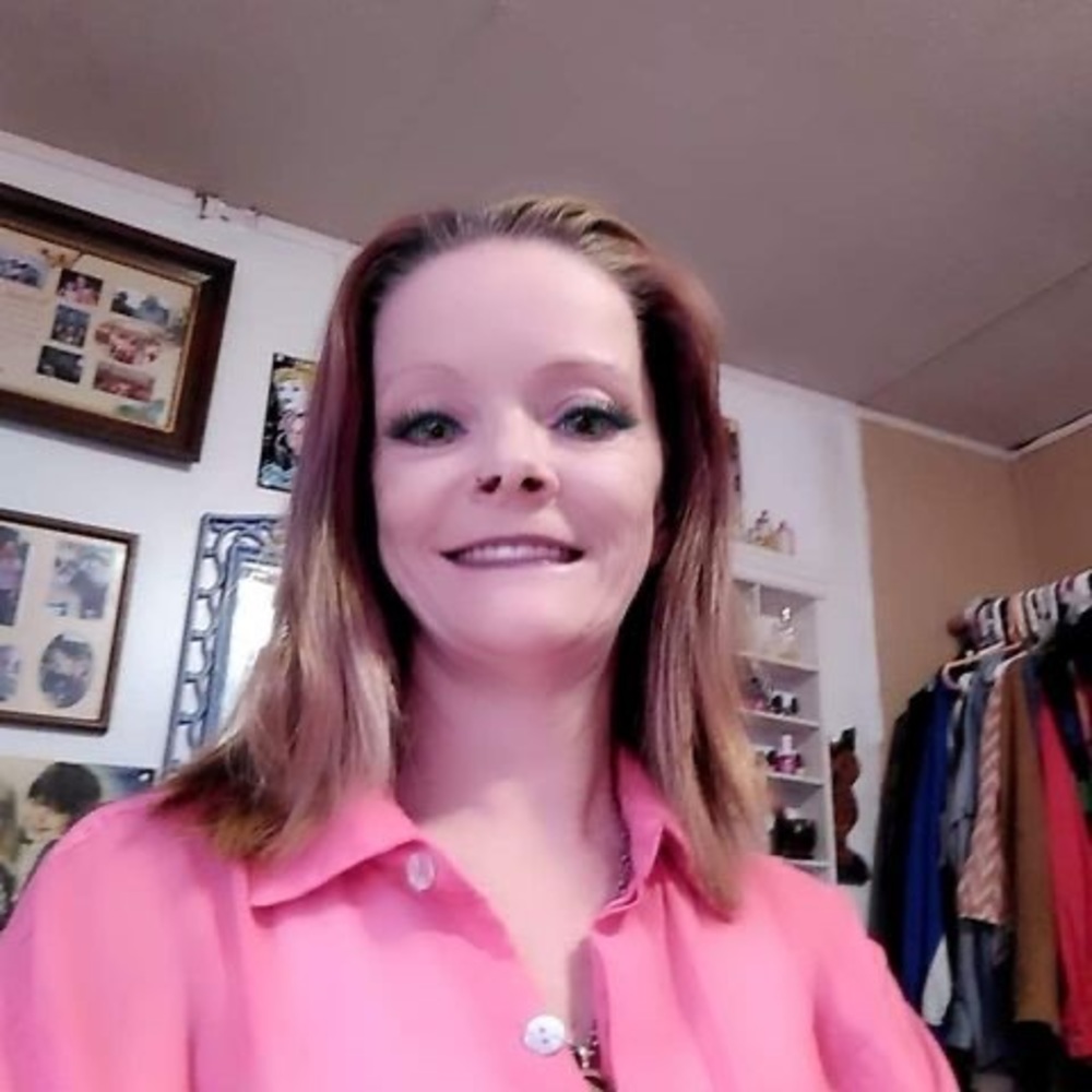 Meet your Posher, Tonya